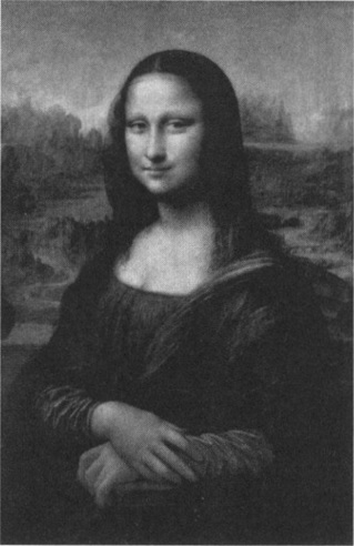 Monaliza